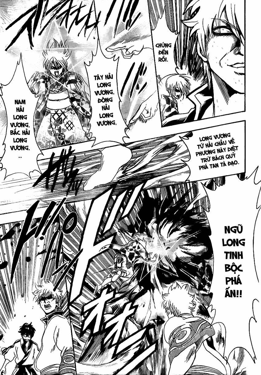 gintama - linh hồn bạc chapter 282 10