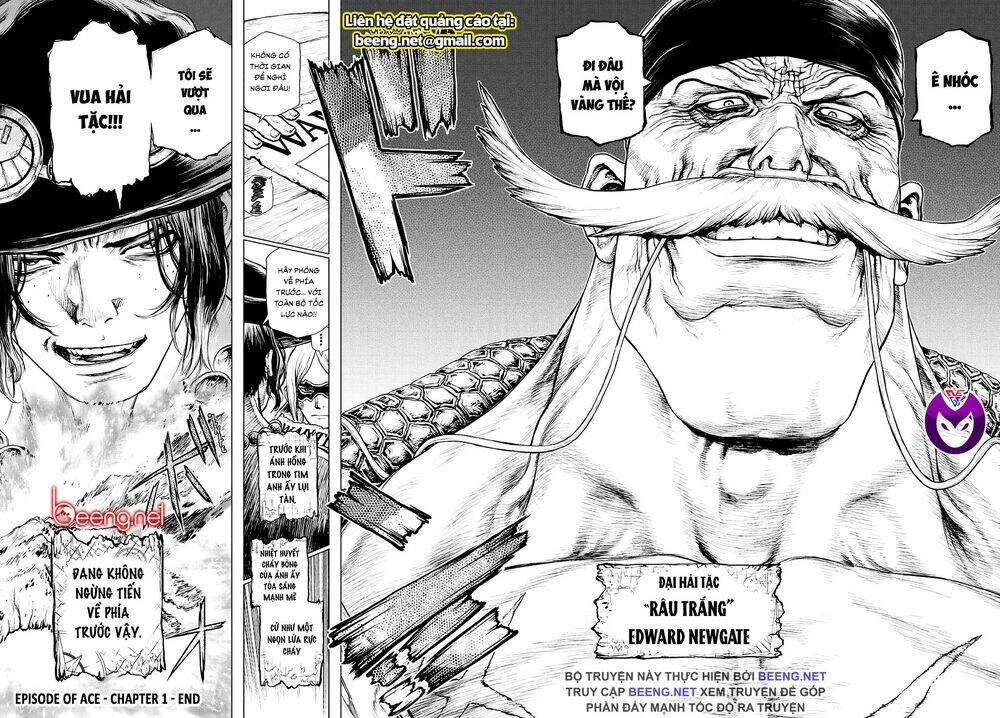 one piece: hành trình của ace chapter 1.2 22