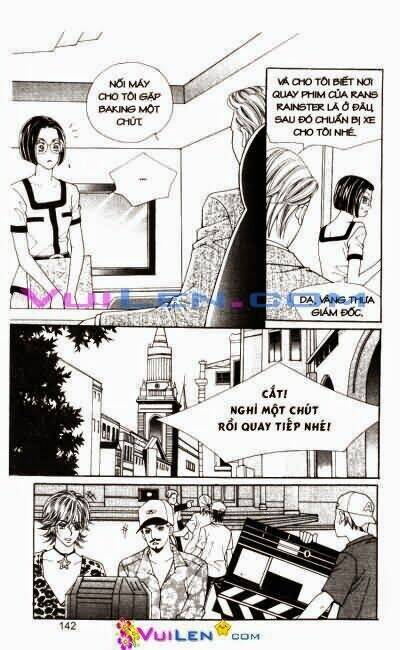 tên nô lệ đáng yêu chapter 8 142