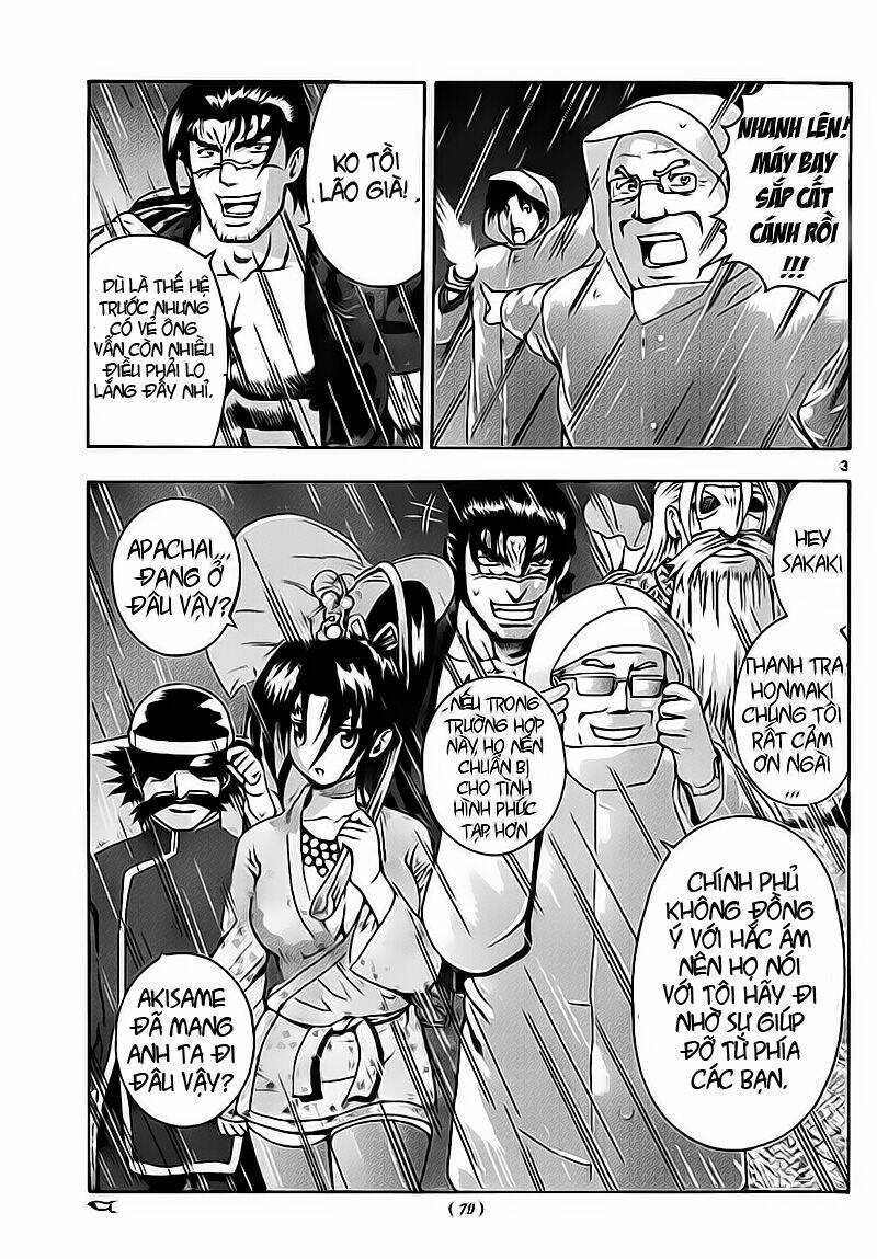 history's strongest disciple kenichi chapter 408 3