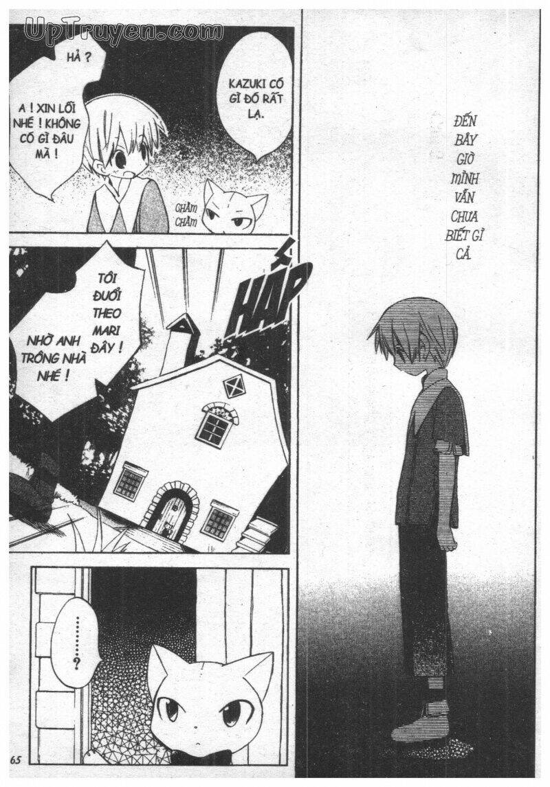 hoshi no witch chapter 2 65