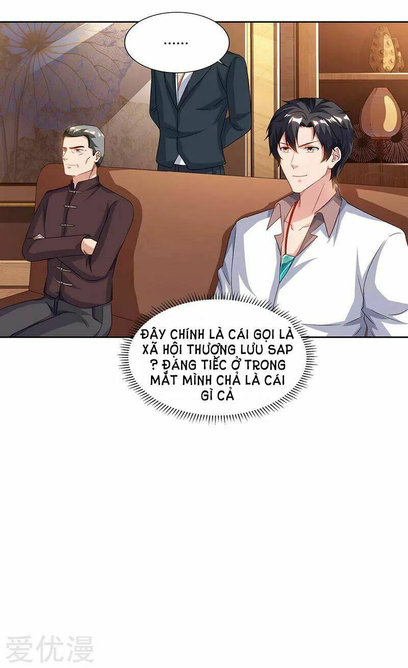 trọng sinh khí thiếu quy lai chapter 67 7