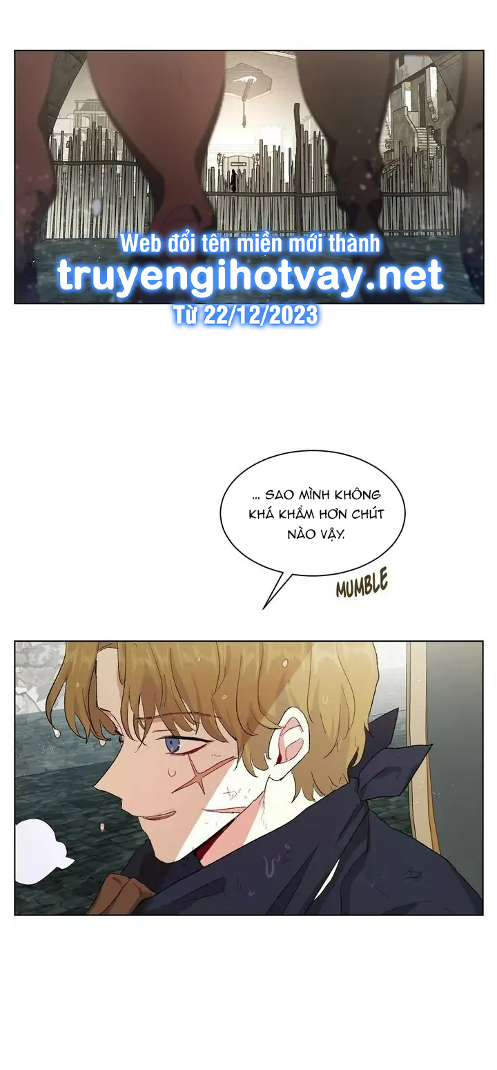 tôi là fan cứng hoàng tử chapter 50.2 54