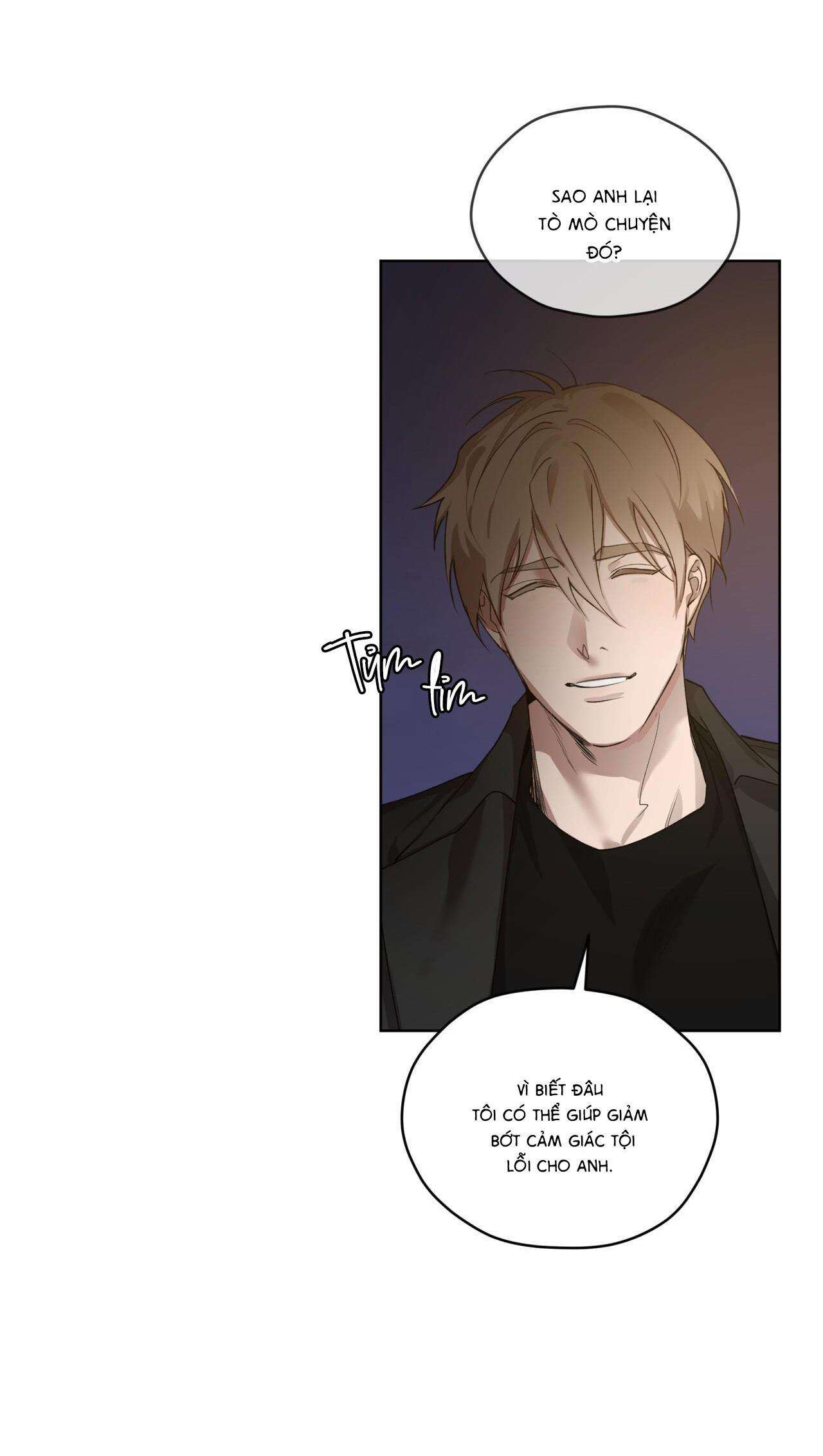 Hồi Ức Của Nhịp Thở chapter 11