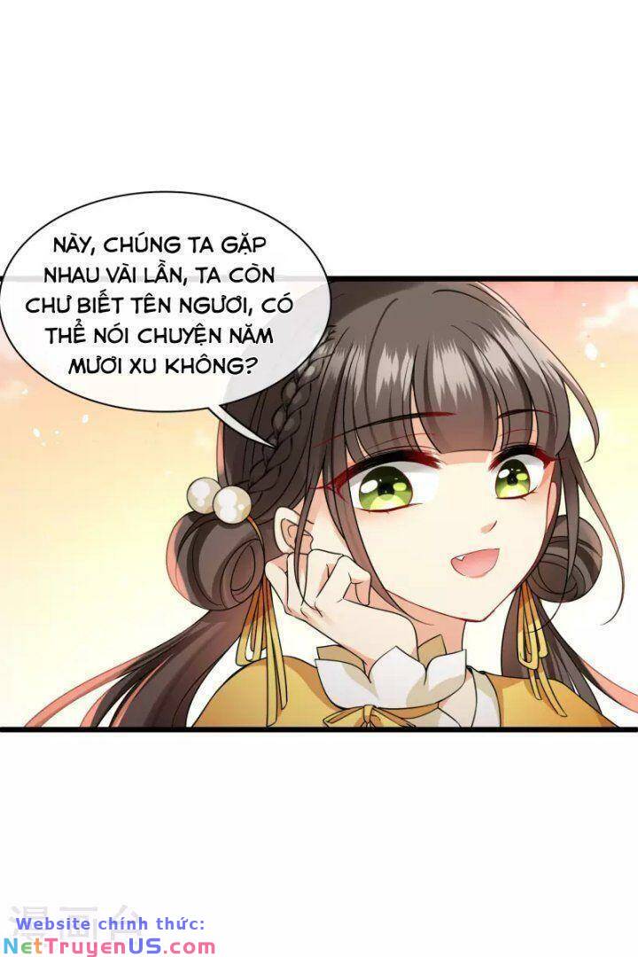 nụ cười của nàng liền ngọt đảo ta tám viên nha chapter 64 10