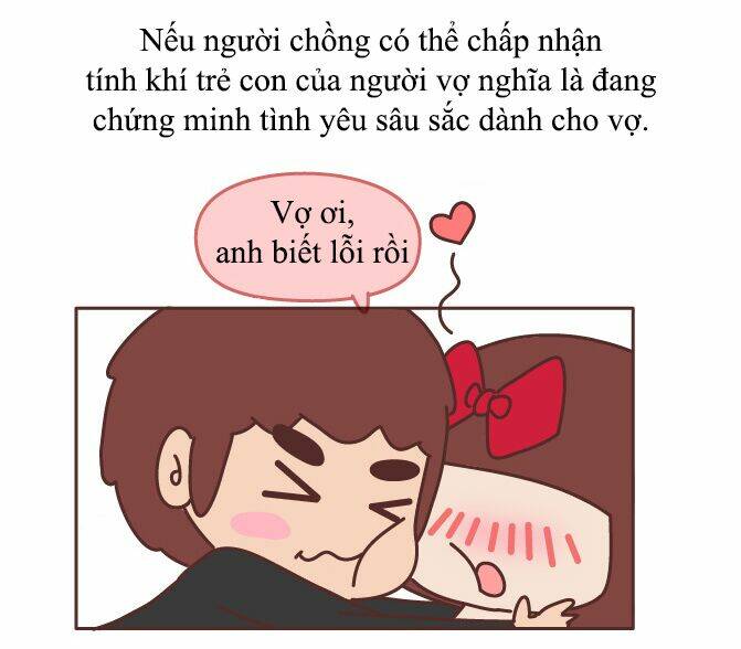 giải mã tình yêu chapter 131 21