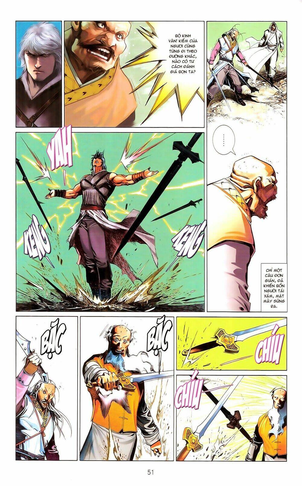 phong vân chapter 676 49