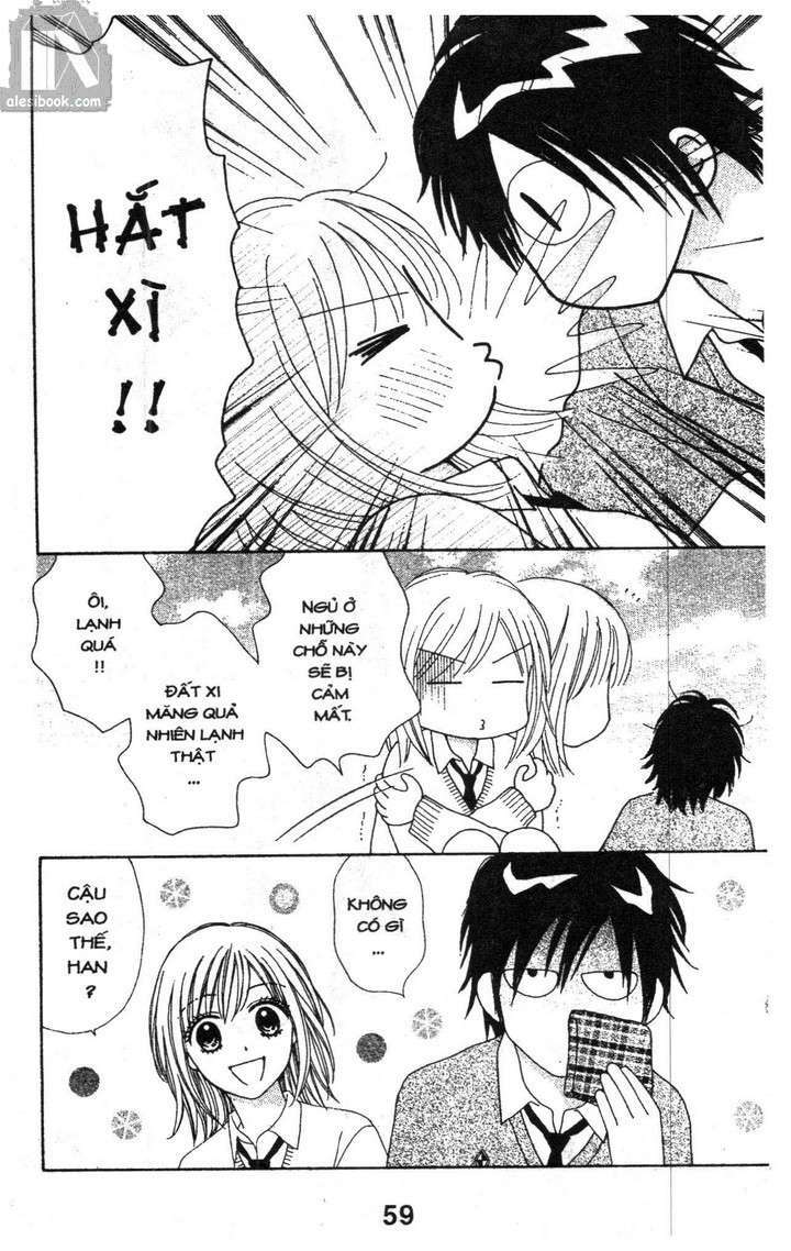 cảm giác trong tình yêu chapter 2 57