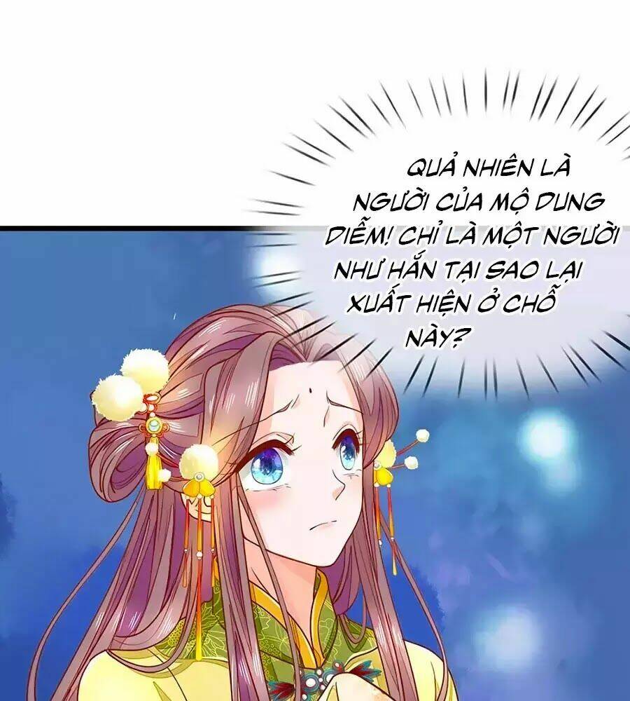 y hậu lệ thiên chapter 13 23