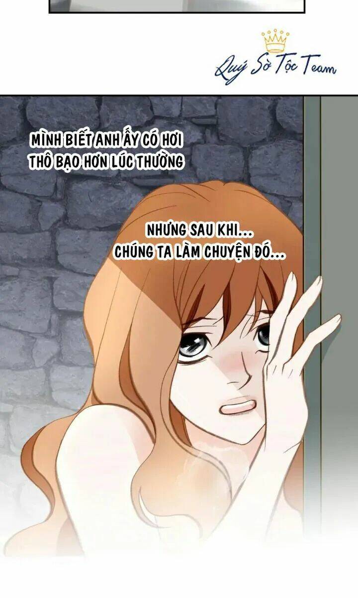 tiếp xúc chí mạng chapter 92 55