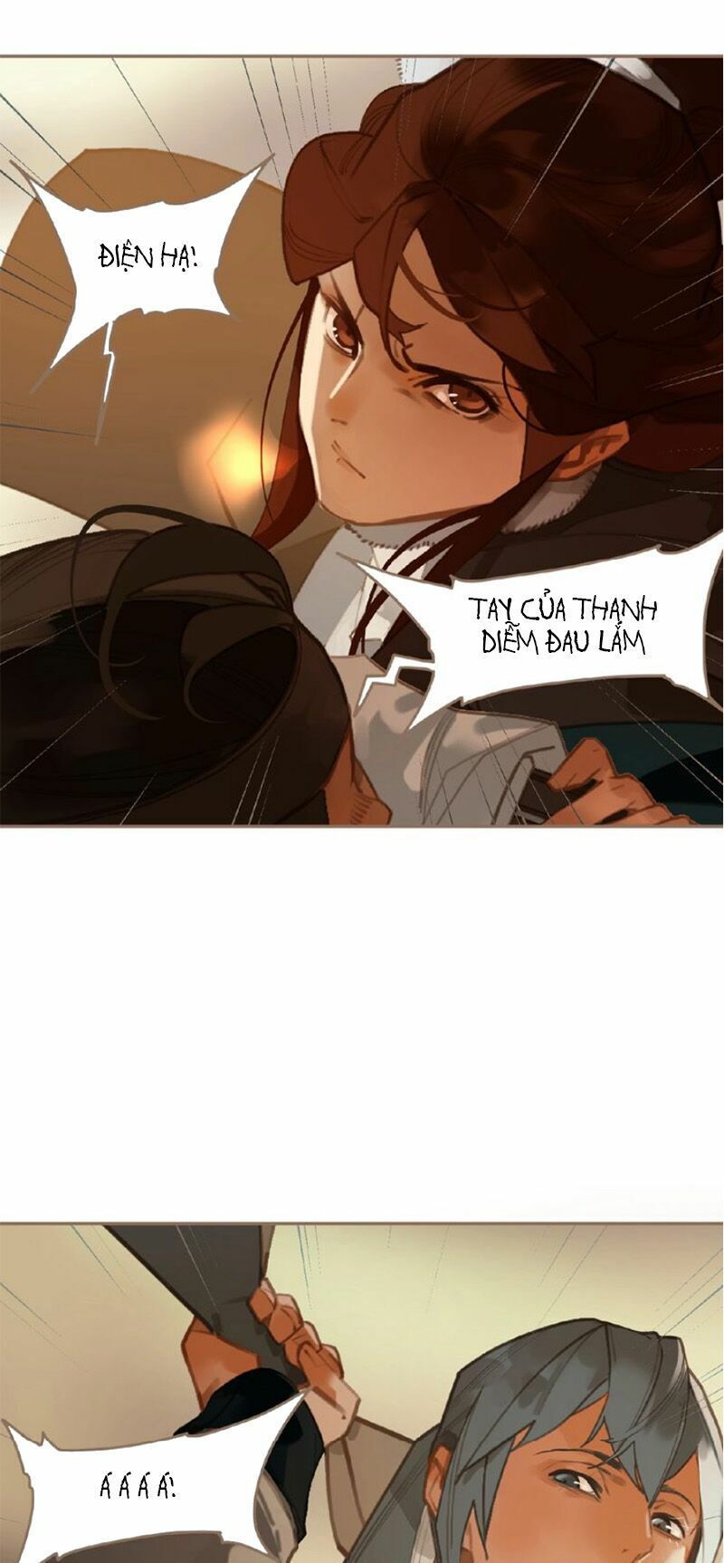 nhất đại linh hậu chapter 90 16