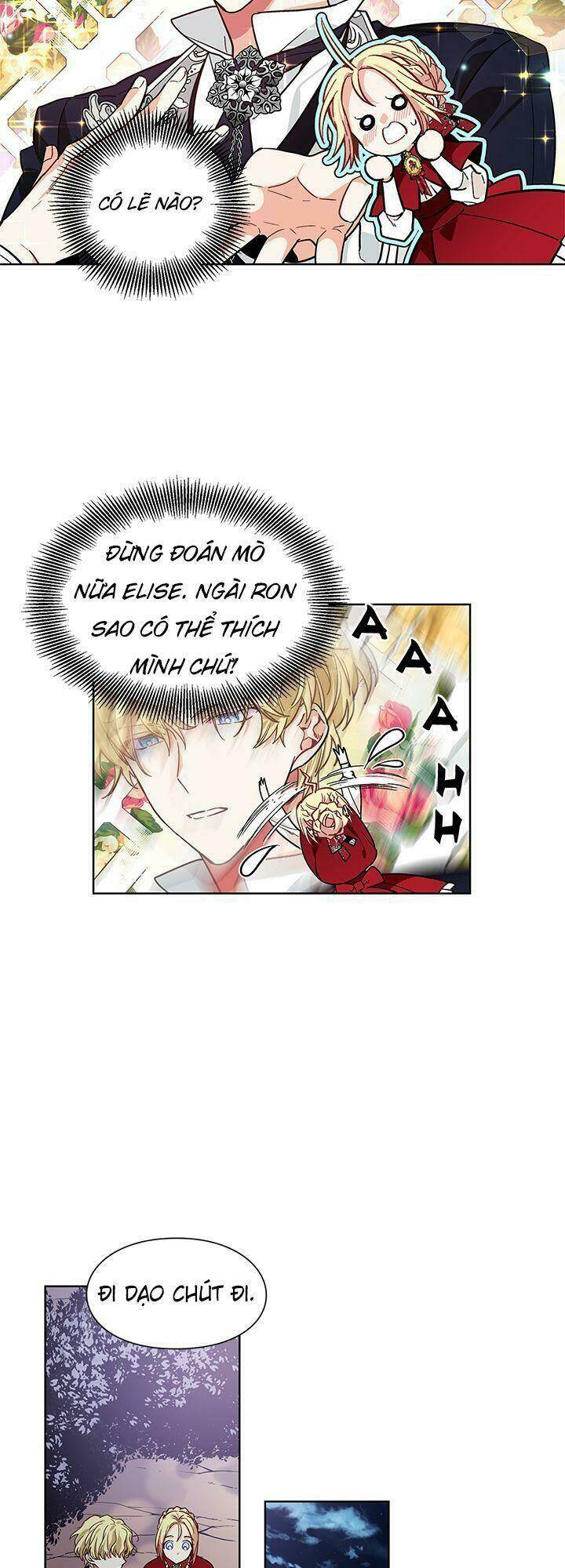 nữ hoàng ngoại khoa chapter 42 33