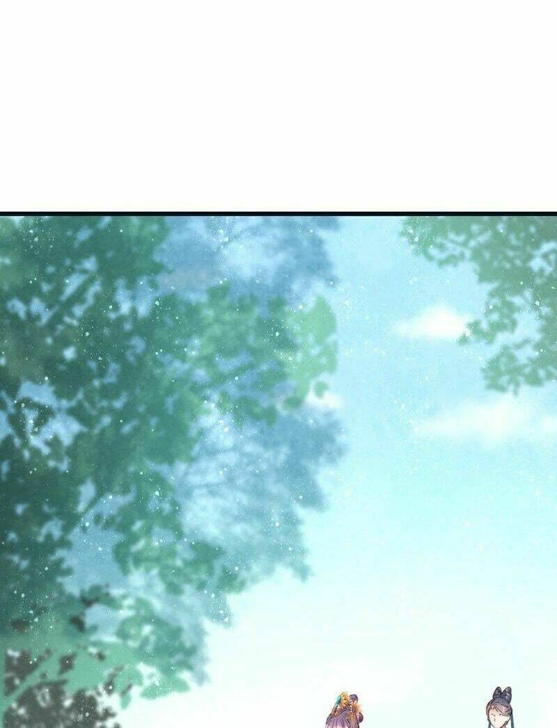 hoàng thái phi cũng muốn yêu chapter 45 36