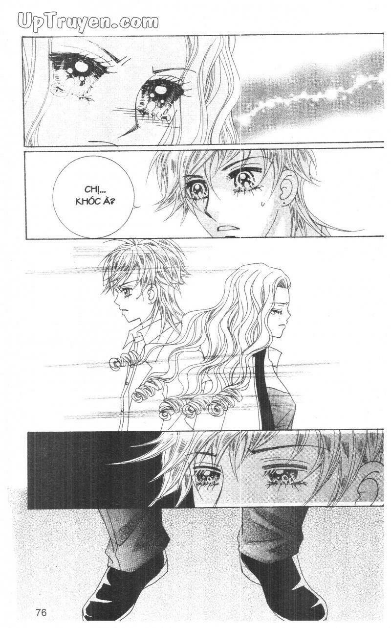 meo meo dịu dàng đi nhé chapter 7 76