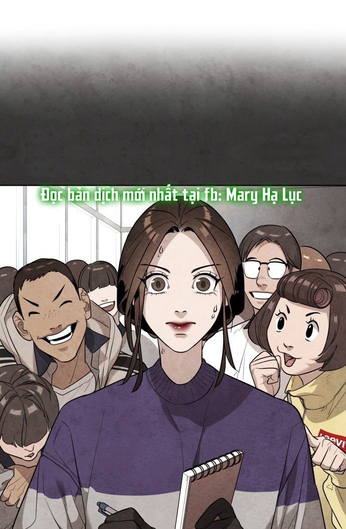 bạch huyết - white blood chapter 26 40