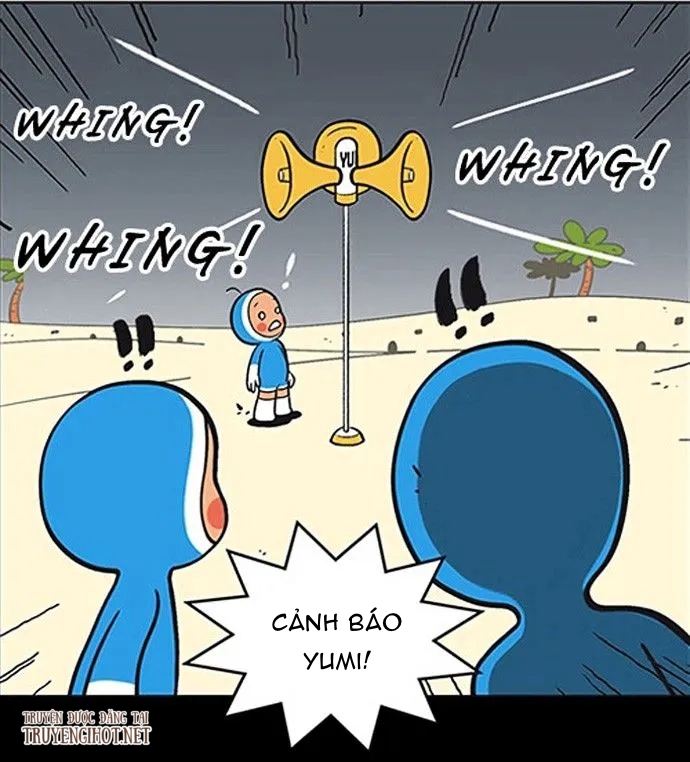 yumis cells chapter 5 19