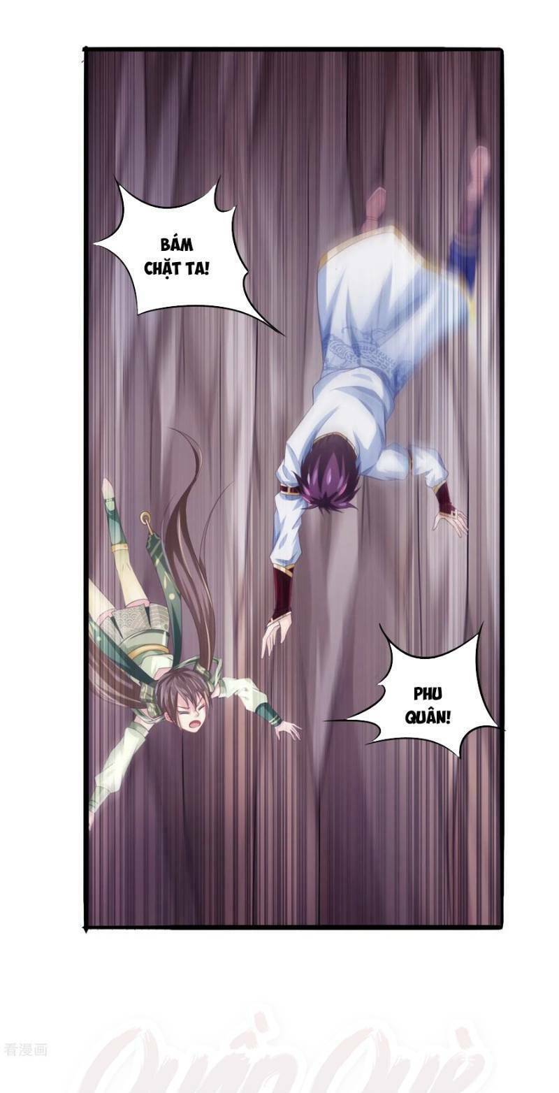 ta là ngọc hoàng đại đế chapter 33 3