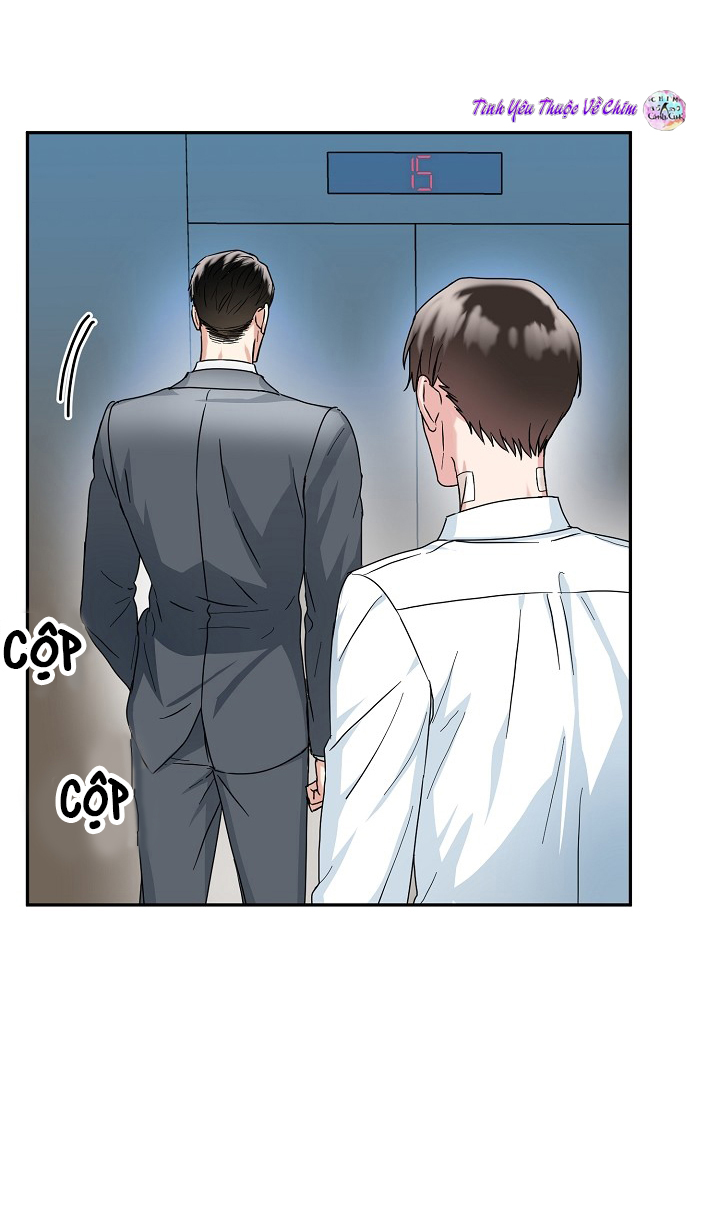 đối tác an toàn chapter 7 55