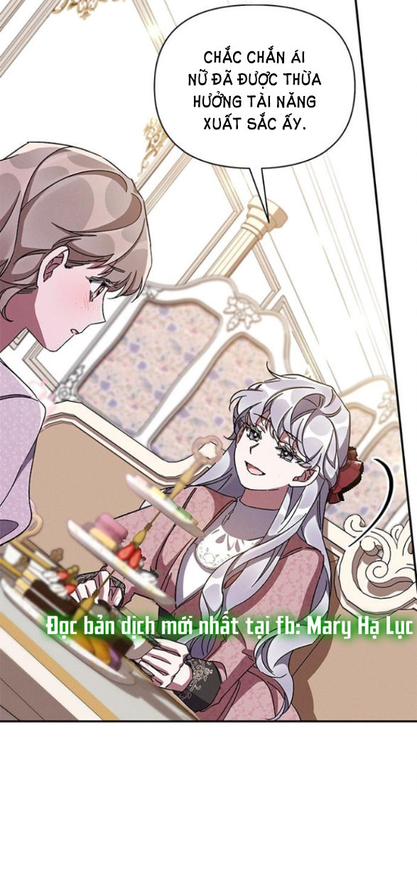 ôi kẻ thù không đội trời chung thân ái của tôi chapter 35.1 31