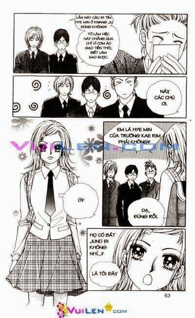 tên nô lệ đáng yêu chapter 4 63