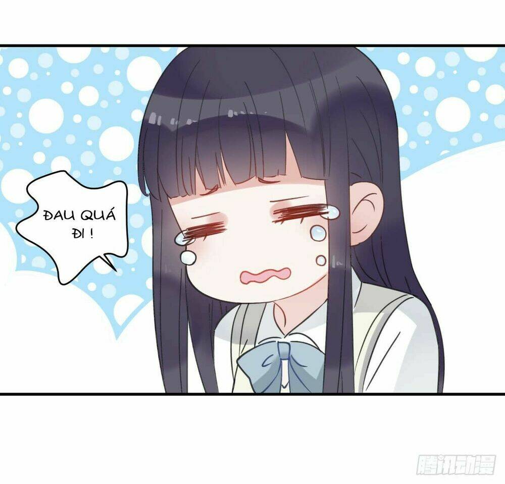 phi nhiên hướng phong chapter 3 18