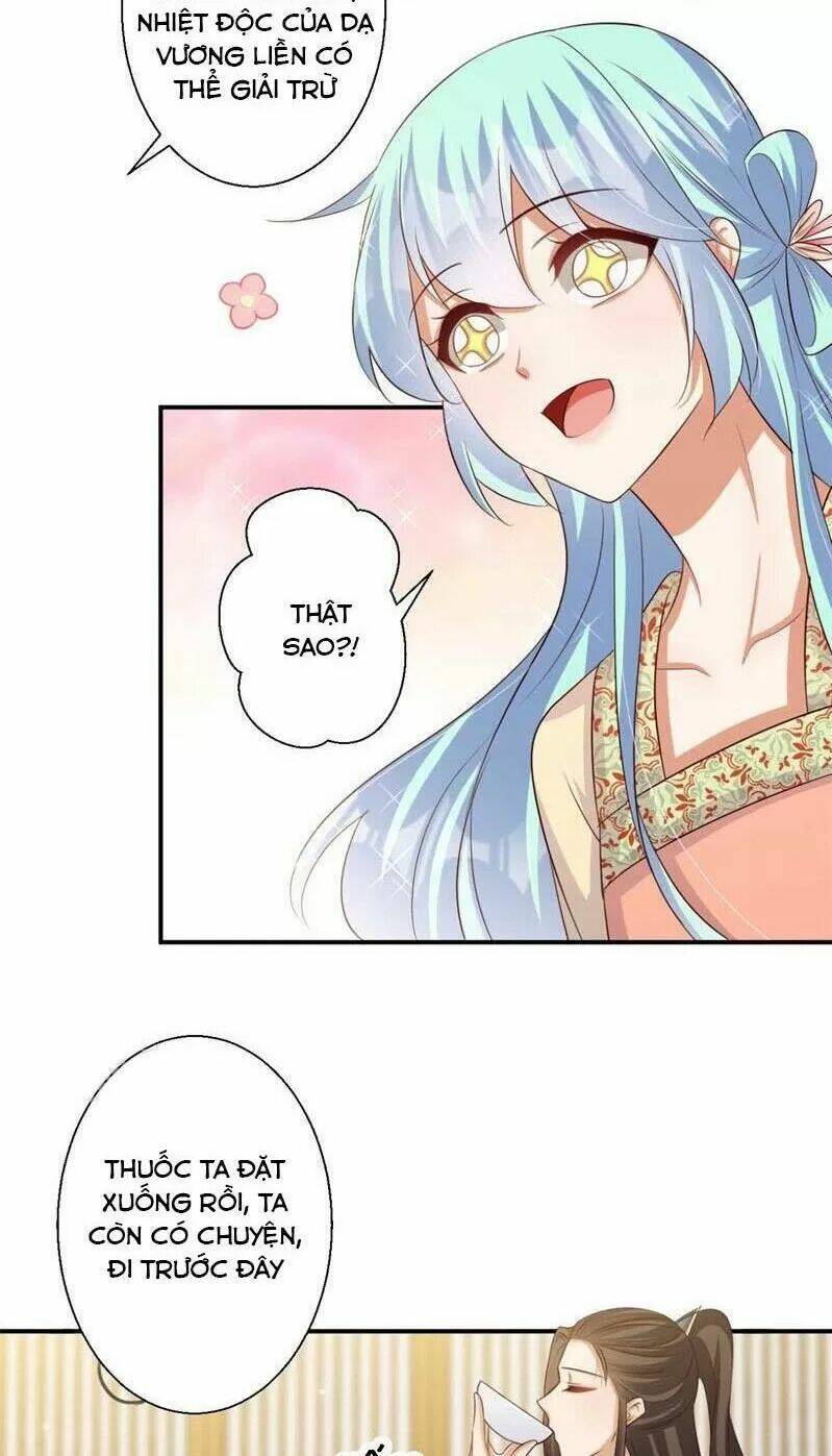 độc y cuồng phi chapter 76 22