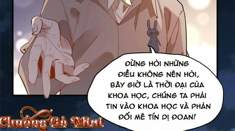 cố tổng, vợ của ngài quá mạnh rồi! chapter 20 90