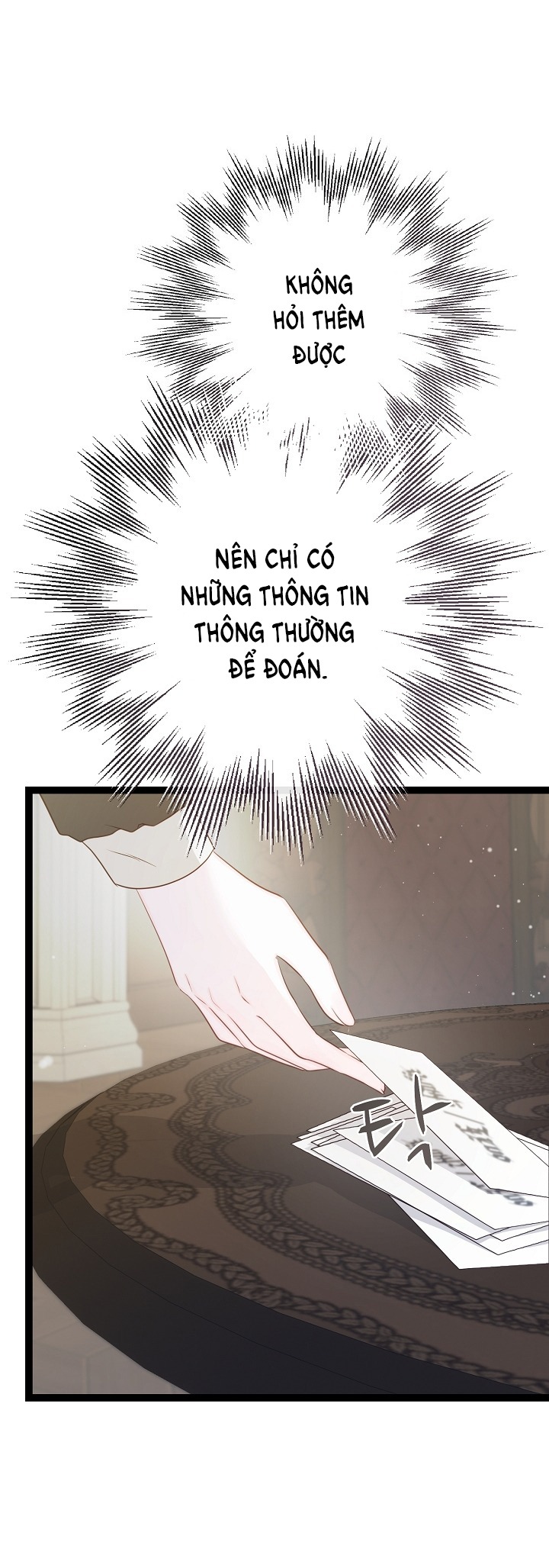 hãy giải thoát cho ta chapter 11.2 35