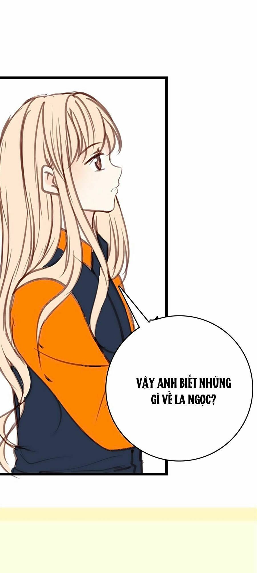 công chúa nữ vương mệnh chapter 92 10