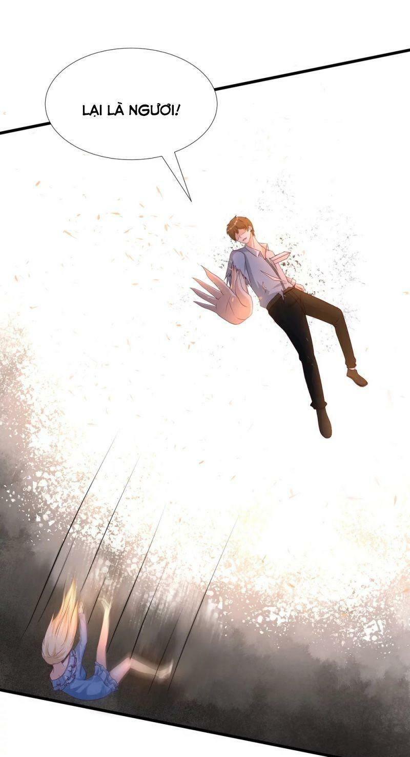 tối cường vận đào hoa chapter 184 29