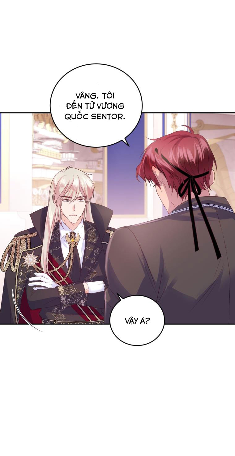 trở thành nhà điều chế nước hoa duy nhất của bạo chúa chapter 63 5