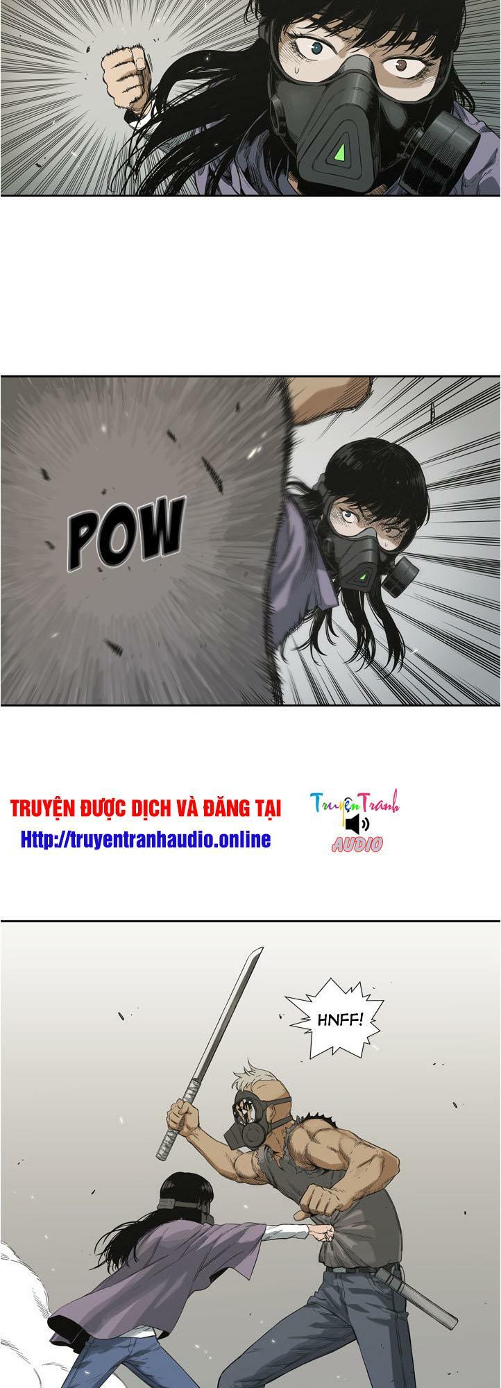 anh shipper may mắn chapter 6 20