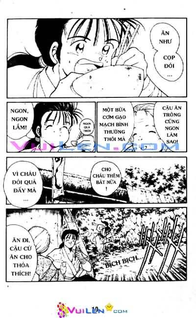 truyền nhân atula phần ii chapter 1 11