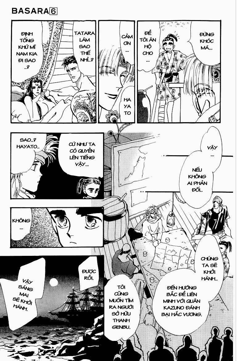 đứa con số phận chapter 22 39