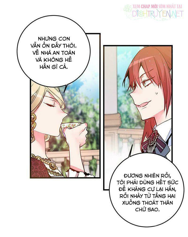 hung mãnh tiểu thư chapter 7 46