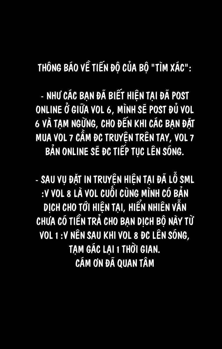 trò chơi tìm xác - karada sagashi chapter 53 24