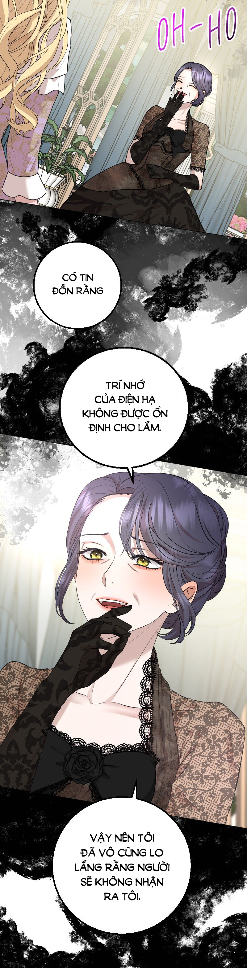 ngã rẽ định mệnh chapter 6.1 13