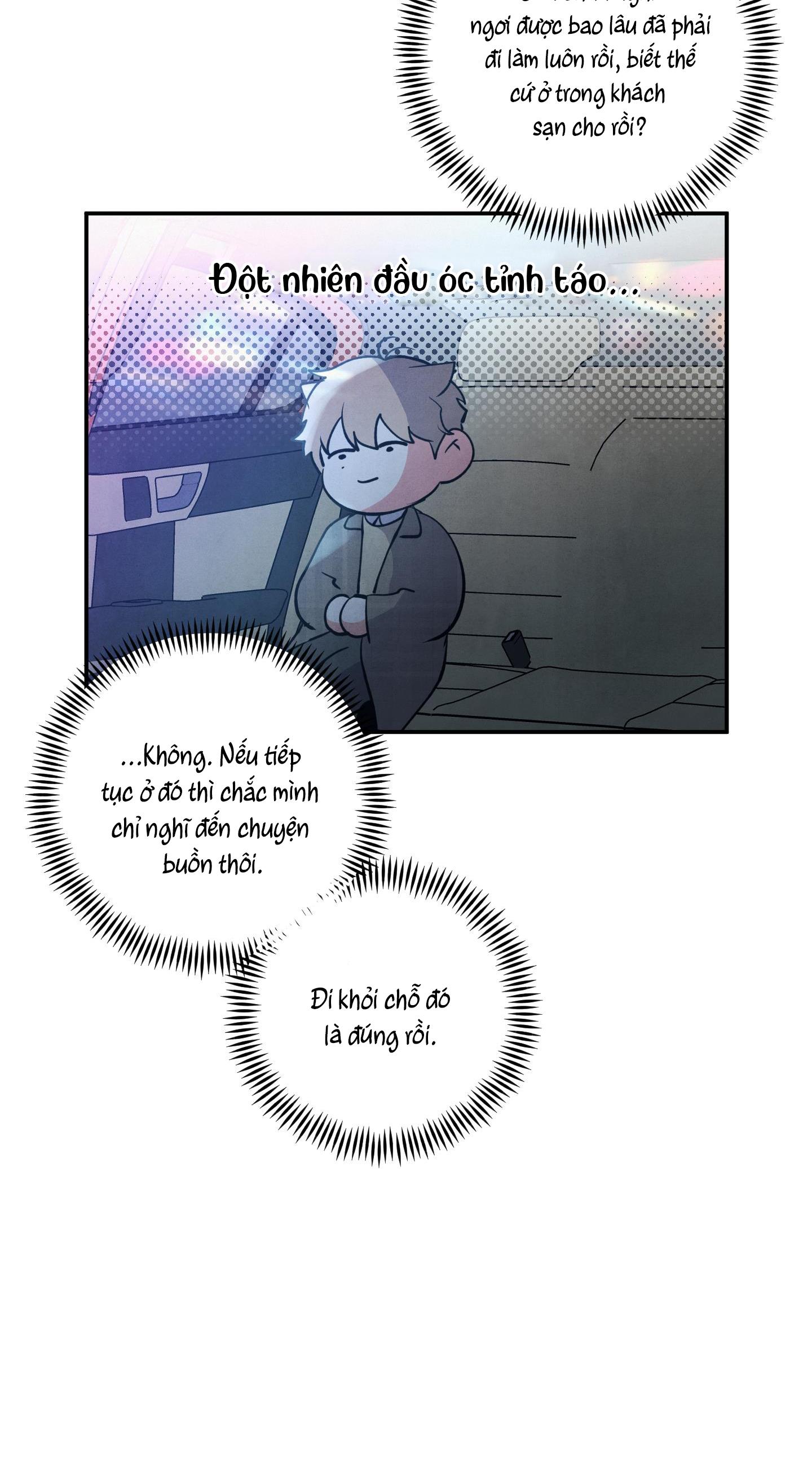 mối quan hệ ngu ngốc chapter 49 5