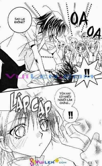 nàng công chúa bỏ trốn chapter 6 63