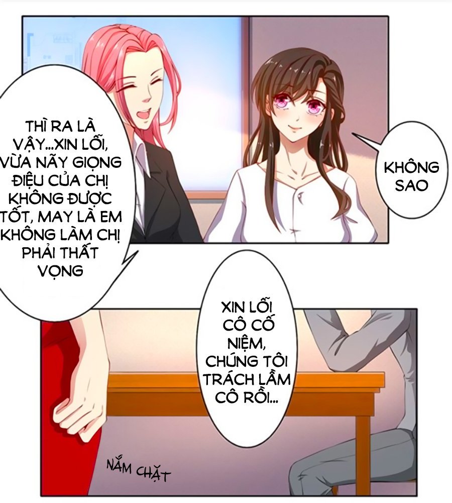 vợ yêu không ngoan chapter 49 16