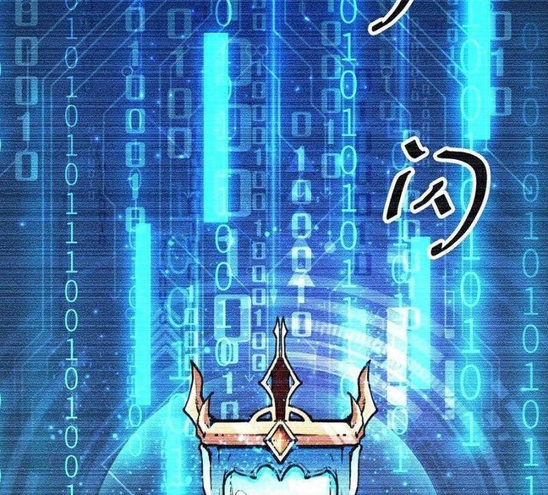 tôi dựa vào bug làm ông nội người ta chapter 1 54