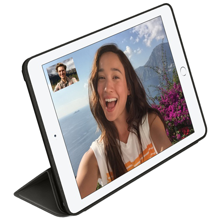 Bao Da Smart Case Gen2 TPU Dành Cho iPad Mini 6 - Hàng Nhập Khẩu