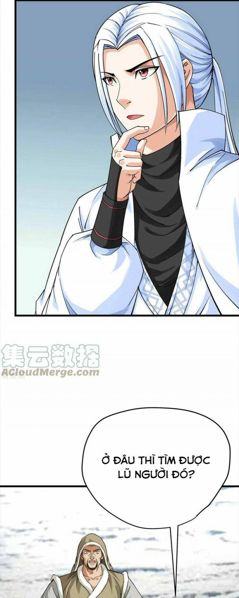 trọng sinh ta là đại thiên thần chapter 200 12