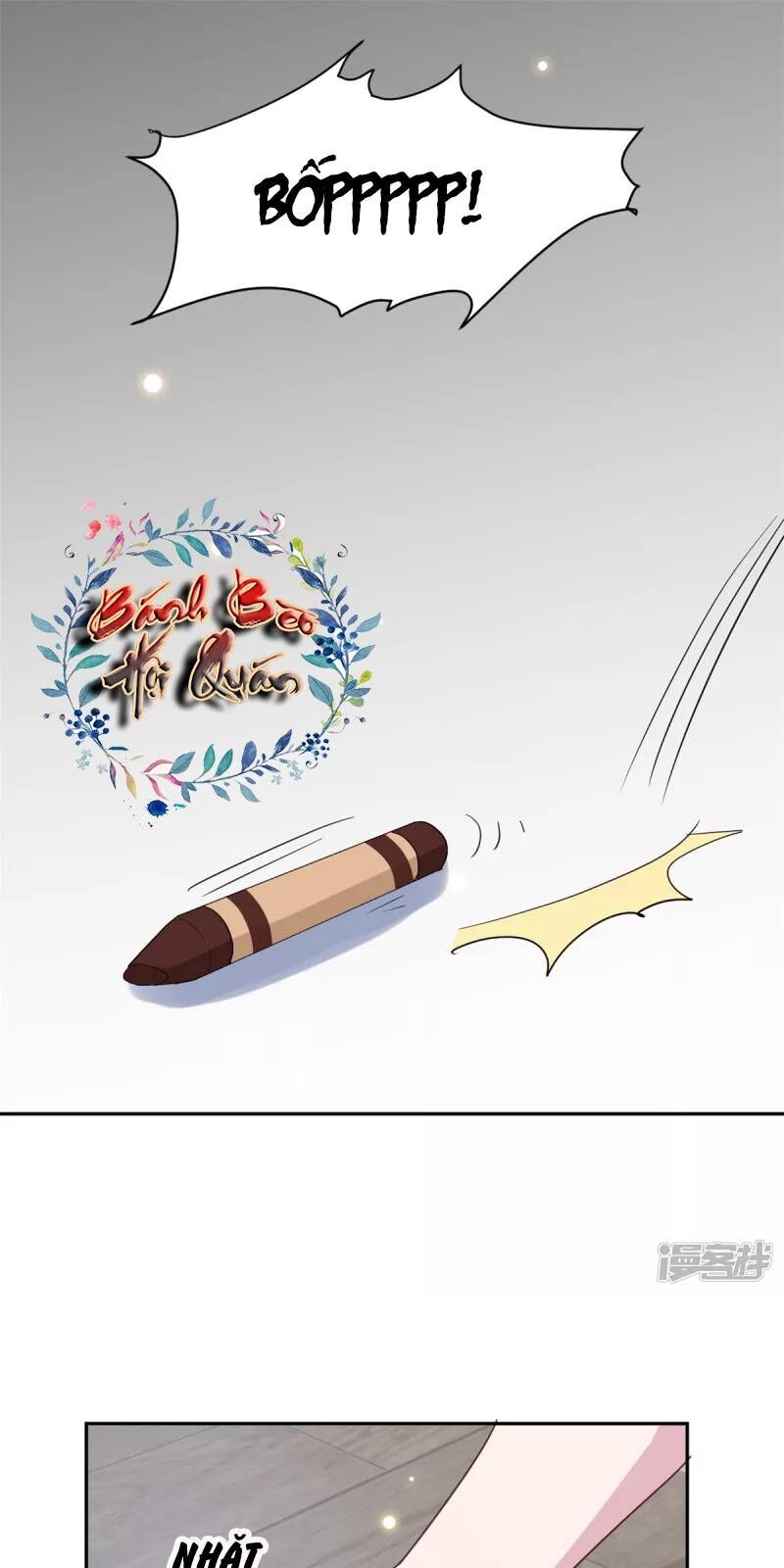 tổng tài, tránh xa tôi ra chapter 10 11