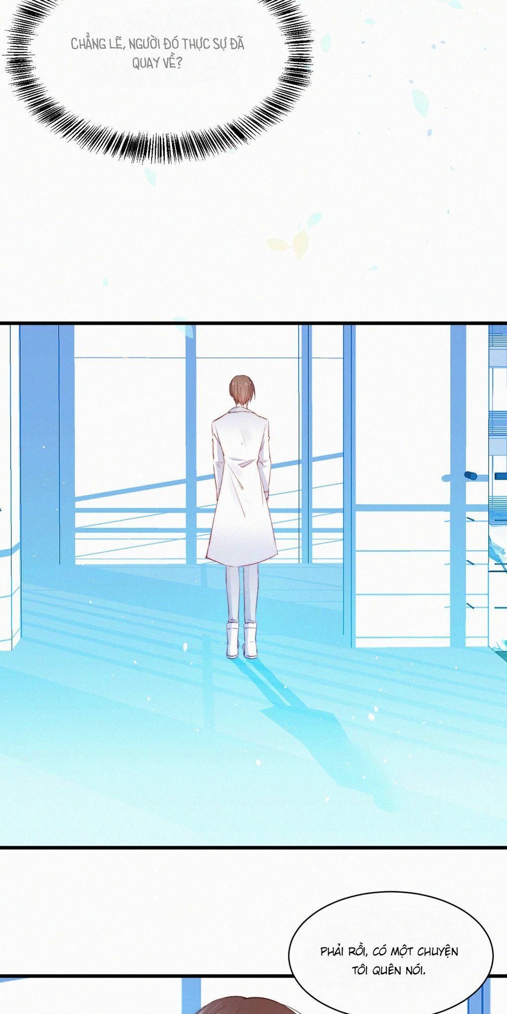 triều tây, in or out chapter 9 20