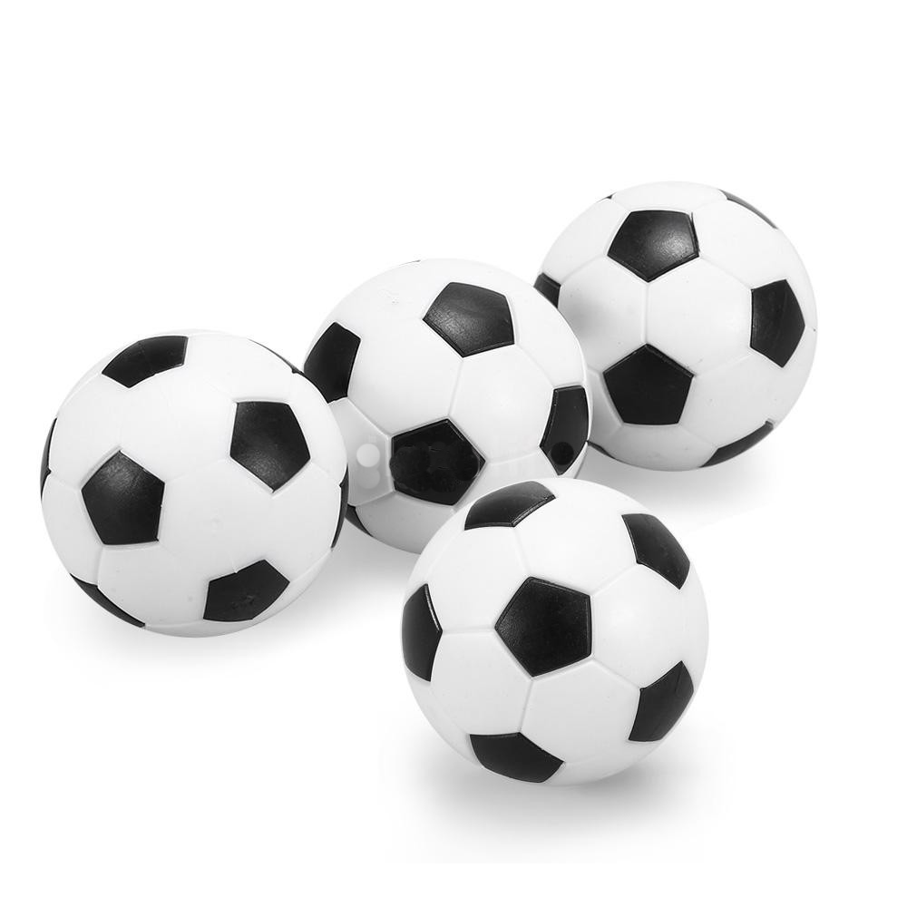 Bóng Bi Lắc Size 36mm Foosball Bàn 1m4 Cỡ Lớn Hanana