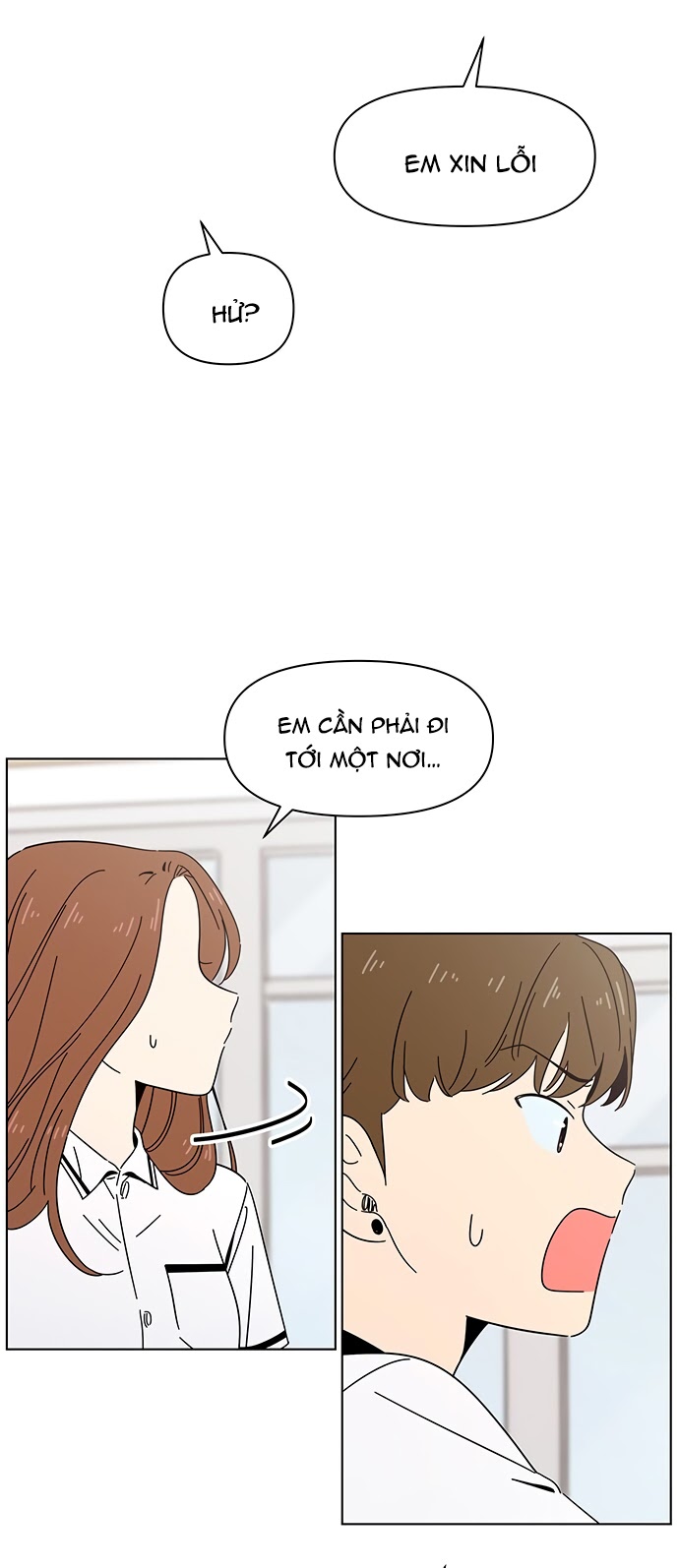 thanh xuân rực rỡ - season of blossom chapter 23 43