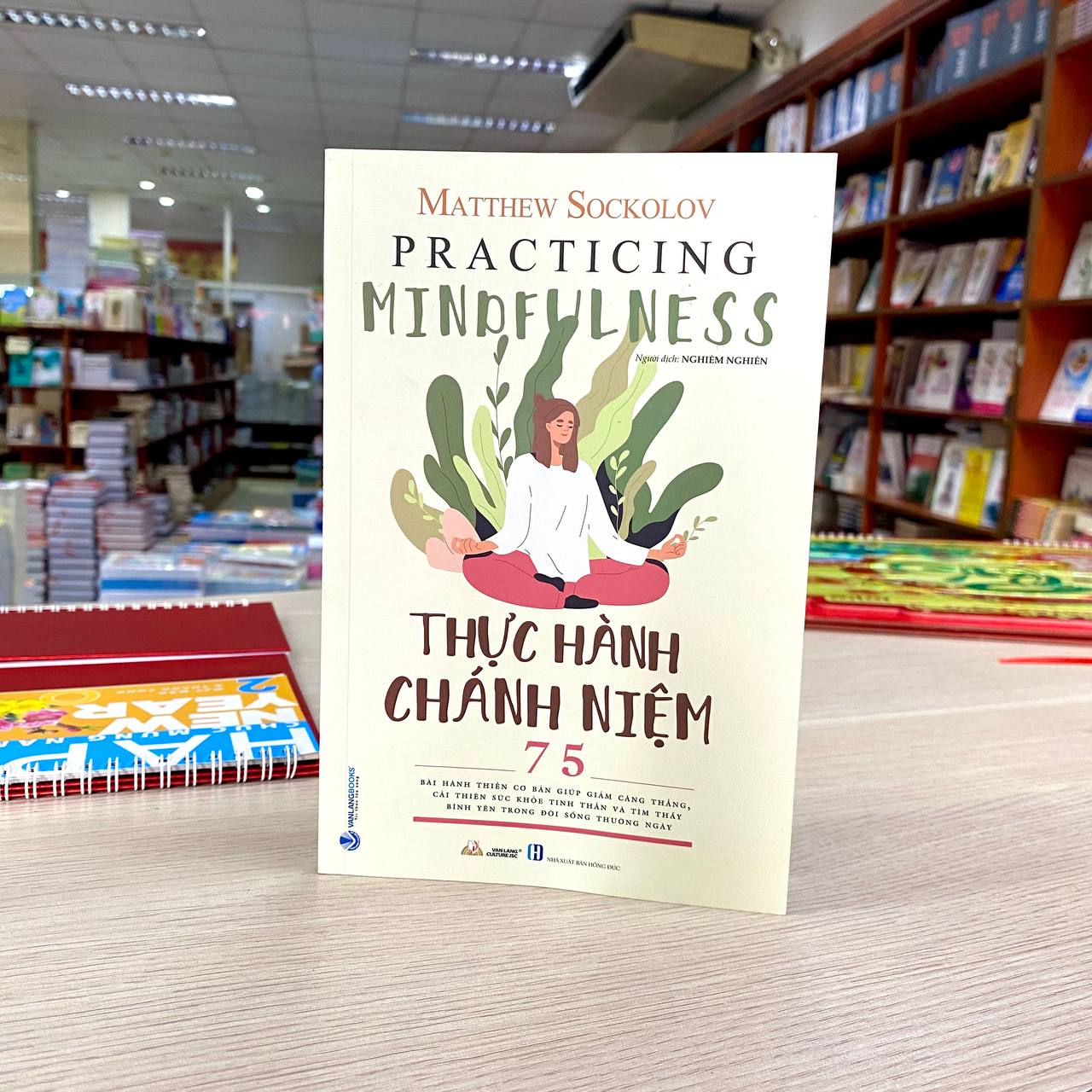 Thực Hành Chánh Niệm