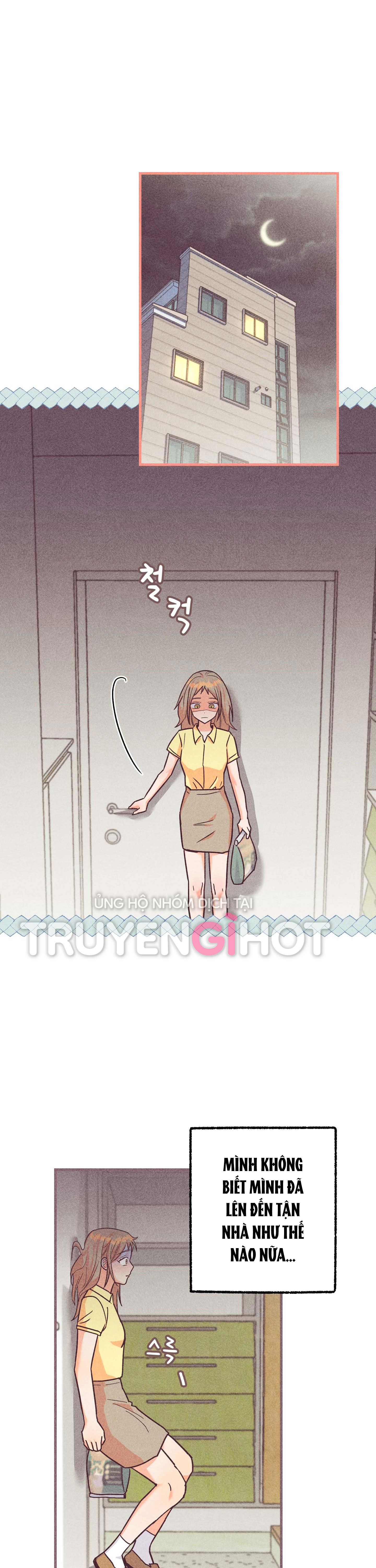 chạy đâu cho thoát chapter 44.1 6