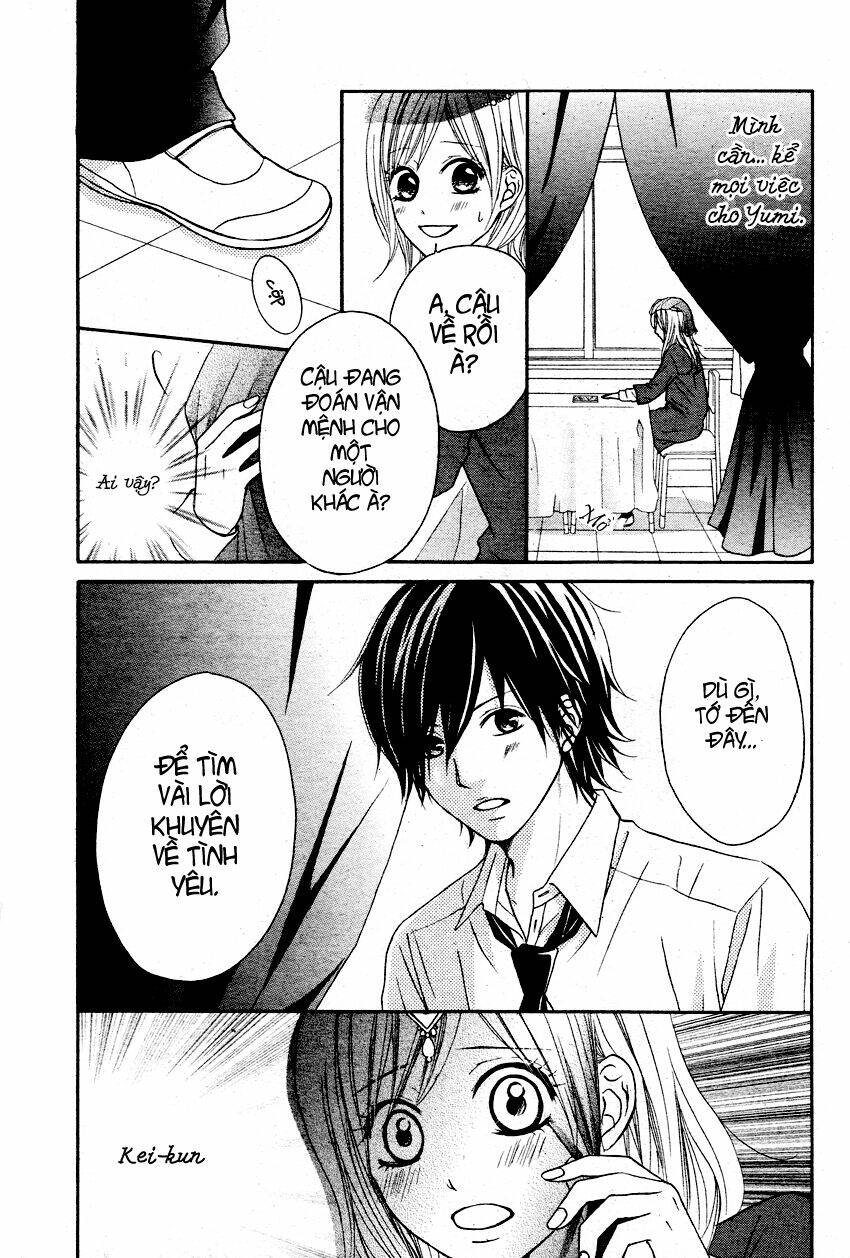 seishun panda! chapter 2 33